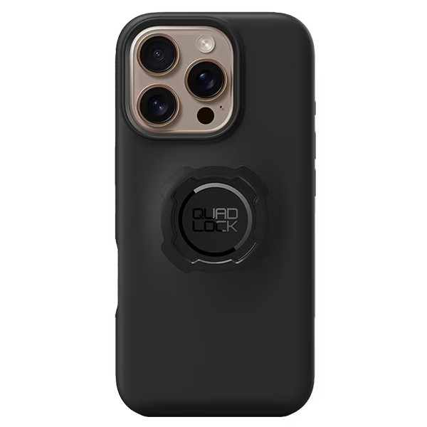 Quadlock Quadlock case iPhone 16 Pro